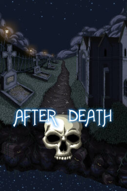 After Death Steam CD Key