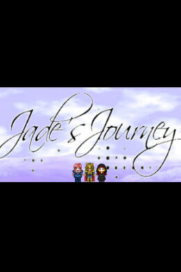 Jade's Journey Steam Key GLOBAL