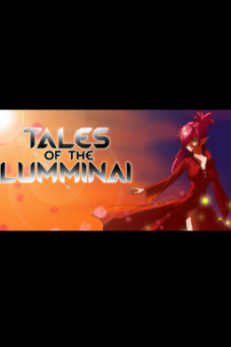 Tales of the Lumminai Steam Key GLOBAL