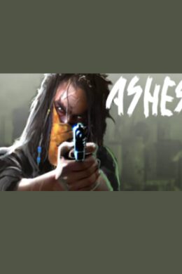 Ashes Steam Key GLOBAL