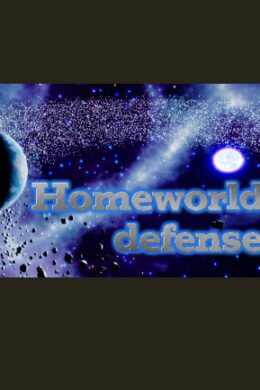 Homeworld Defense Steam Key GLOBAL