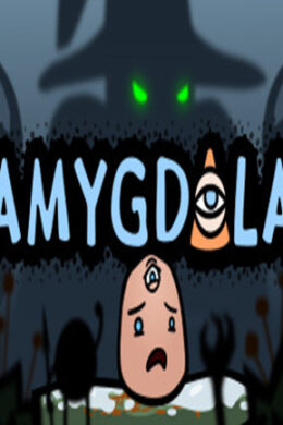 Amygdala Steam Key GLOBAL