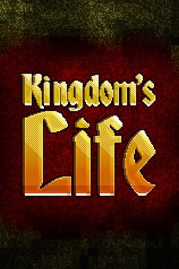 Kingdom's Life (PC) - Steam Key - GLOBAL