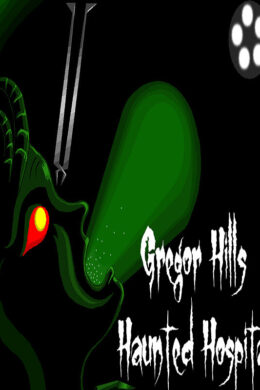 Gregor Hills Haunted Hospital Steam CD Key