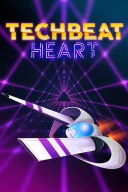 TechBeat Heart Steam CD Key