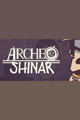 Archeo: Shinar Steam Key GLOBAL