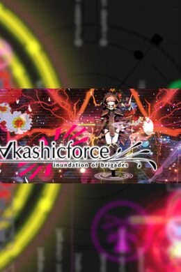 ∀kashicforce Steam Key GLOBAL