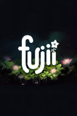 Fujii Steam Key GLOBAL