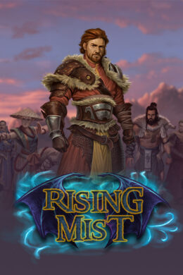 Rising Mist Steam CD Key