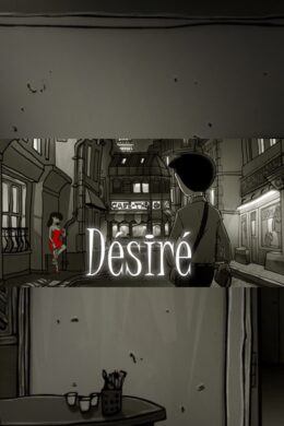 Desire Steam Key GLOBAL