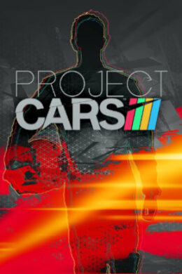 Project CARS Digital Pre-Purchase (PC) - Steam Key - GLOBAL