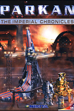 Parkan: The Imperial Chronicles Steam Key GLOBAL