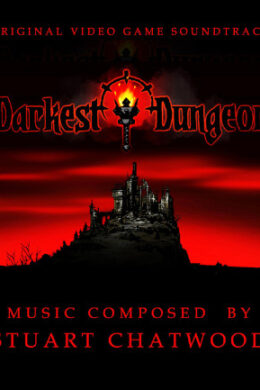 Darkest Dungeon Soundtrack (PC) - Steam Key - GLOBAL