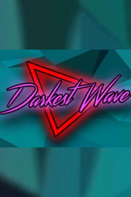 Darkest Wave Steam Key GLOBAL