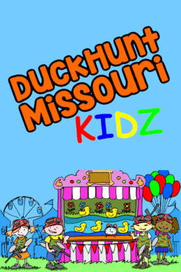 DuckHunt - Missouri Kidz Steam CD Key