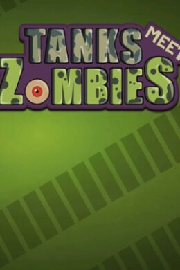 Tanks Meet Zombies Steam Key GLOBAL