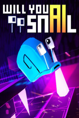 Will You Snail? (PC) - Steam Key - GLOBAL