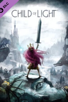 Child of Light - Light Aurora Pack Ubisoft Connect Key GLOBAL