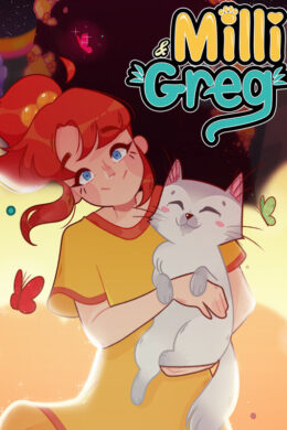 Milli & Greg Steam CD Key