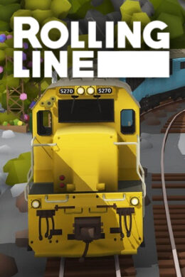 Rolling Line Steam Key GLOBAL