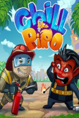 Chill the Piro Steam Key GLOBAL
