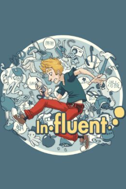 Influent - Learn Japanese Steam Key GLOBAL