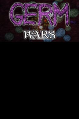 Germ Wars Steam Key GLOBAL