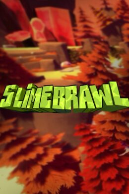 Slimebrawl Steam Key GLOBAL