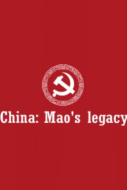 China: Mao's legacy Steam Key GLOBAL