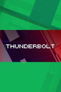 Thunderbolt Steam Key GLOBAL