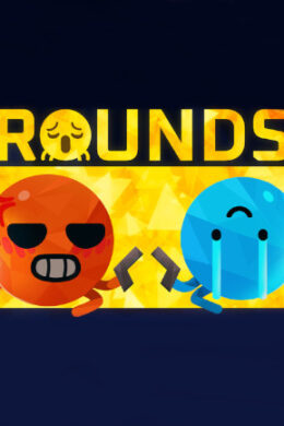 ROUNDS (PC) - Steam Key - GLOBAL