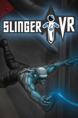 Slinger VR Steam CD Key