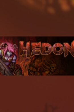 Hedon Steam Key GLOBAL