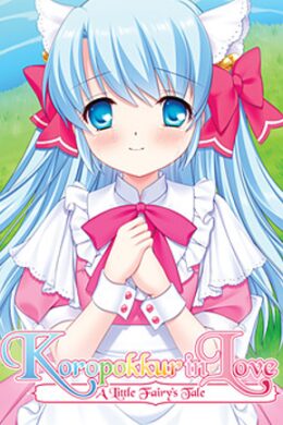 Koropokkur in Love ~A Little Fairy’s Tale~ Steam Key GLOBAL