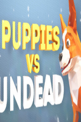 Puppies vs Undead Steam Key GLOBAL