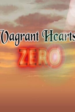 Vagrant Hearts Zero Steam Key GLOBAL