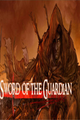 Sword of the Guardian Steam Key GLOBAL