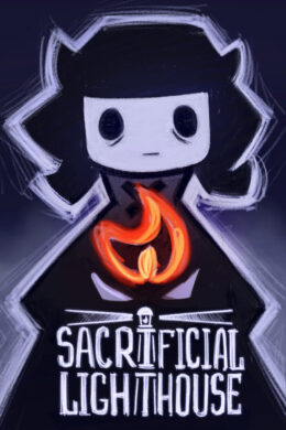 Sacrificial Lighthouse Steam CD Key