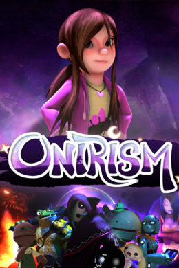 Onirism Steam CD Key