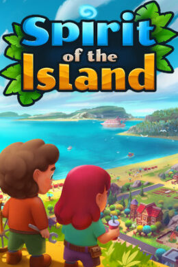 Spirit of the Island (PC) - Steam Key - GLOBAL