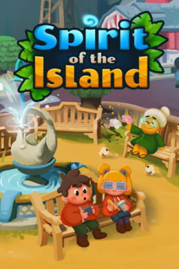 Spirit of the Island Steam CD Key