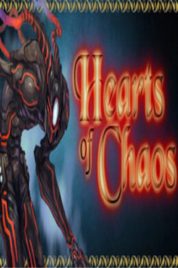 Hearts of Chaos Steam Key GLOBAL