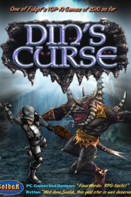 Din's Curse Steam Key GLOBAL