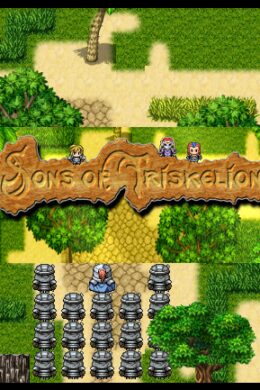 Sons of Triskelion Steam Key GLOBAL