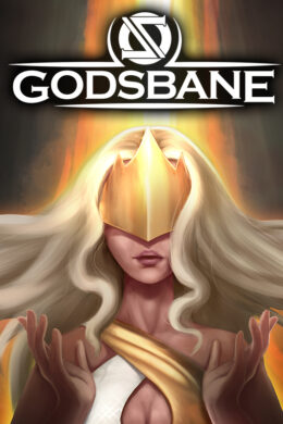 Godsbane Steam CD Key