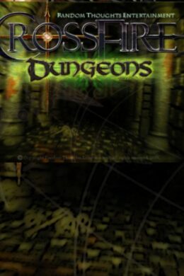 Crossfire: Dungeons Steam Key GLOBAL