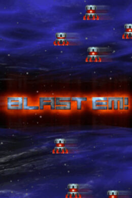 Blast Em! Steam Key GLOBAL