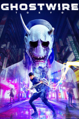 GhostWire: Tokyo (PC) - Steam Key - GLOBAL