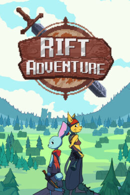 Rift Adventure Steam CD Key