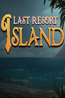 Last Resort Island Steam Key GLOBAL